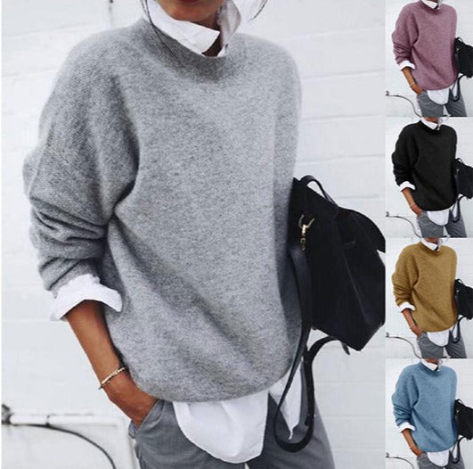EB | Reiner Pullover