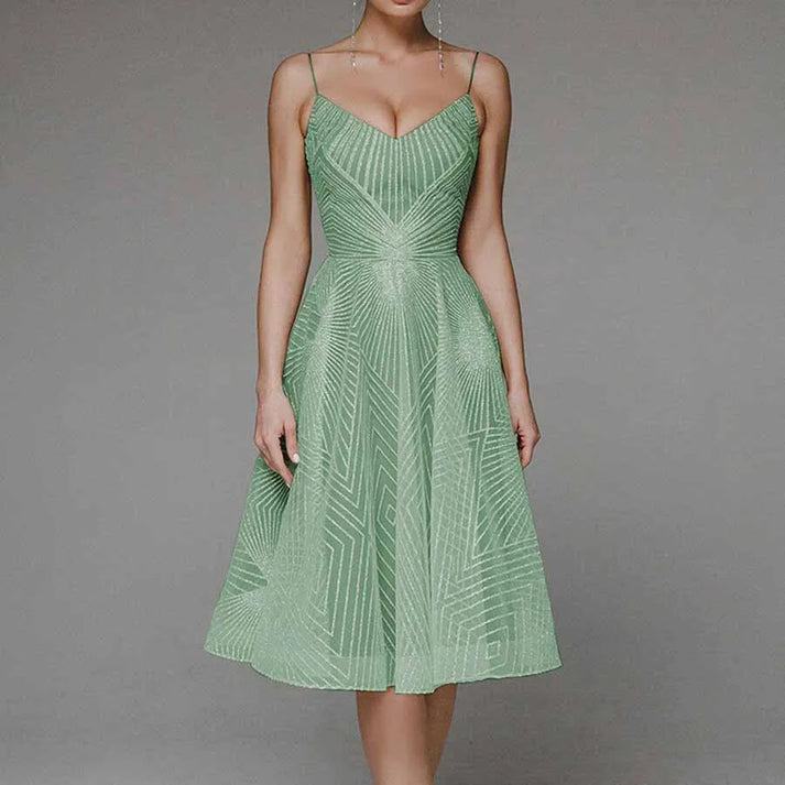 EB | Ein Kleid Voller Eleganz und Anmut