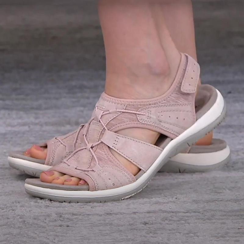 EB Luxus-Sandalen für Damen
