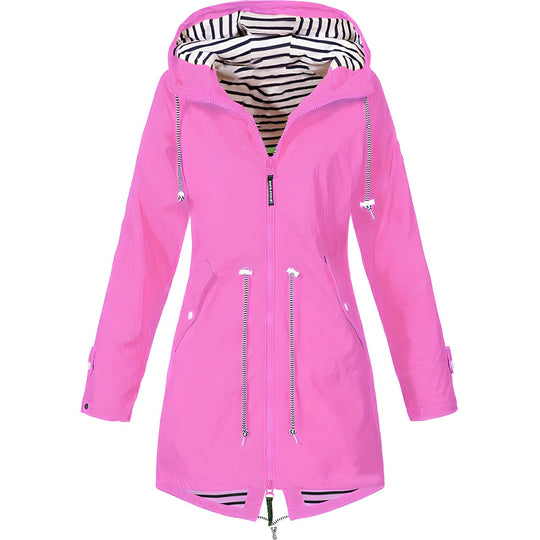 EB | Outwear Jacke für Frauen