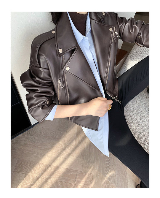 EB | Ich kann mich nicht erinnern Jacke