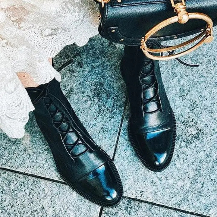 EB | Bequeme Gefütterte Winterstiefel