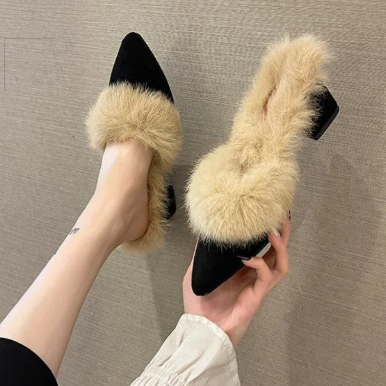 Cristina Slip-Ons | Stylisch & Luxuriös EB