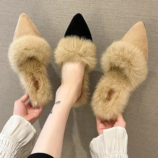 Cristina Slip-Ons | Stylisch & Luxuriös EB