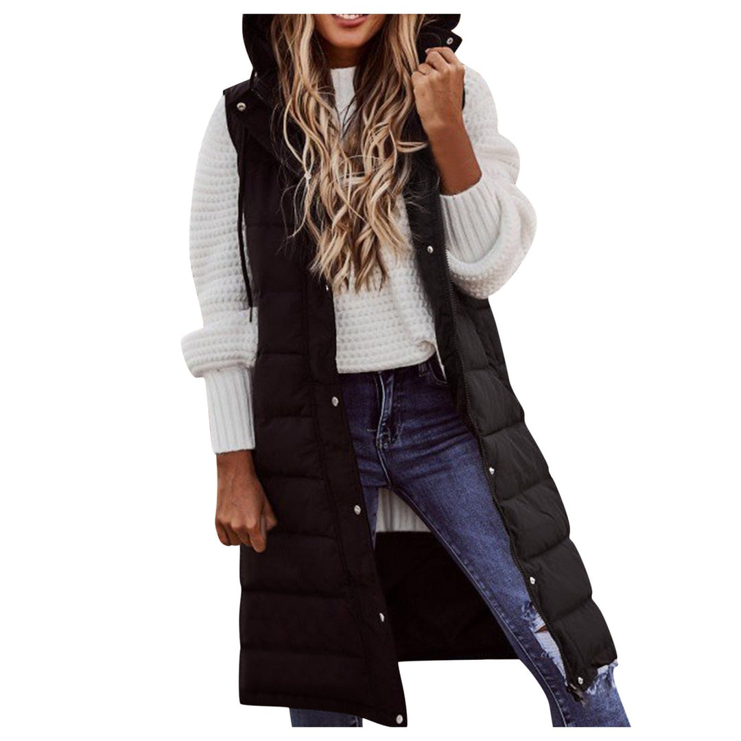 EB | Winterjacke für Damen