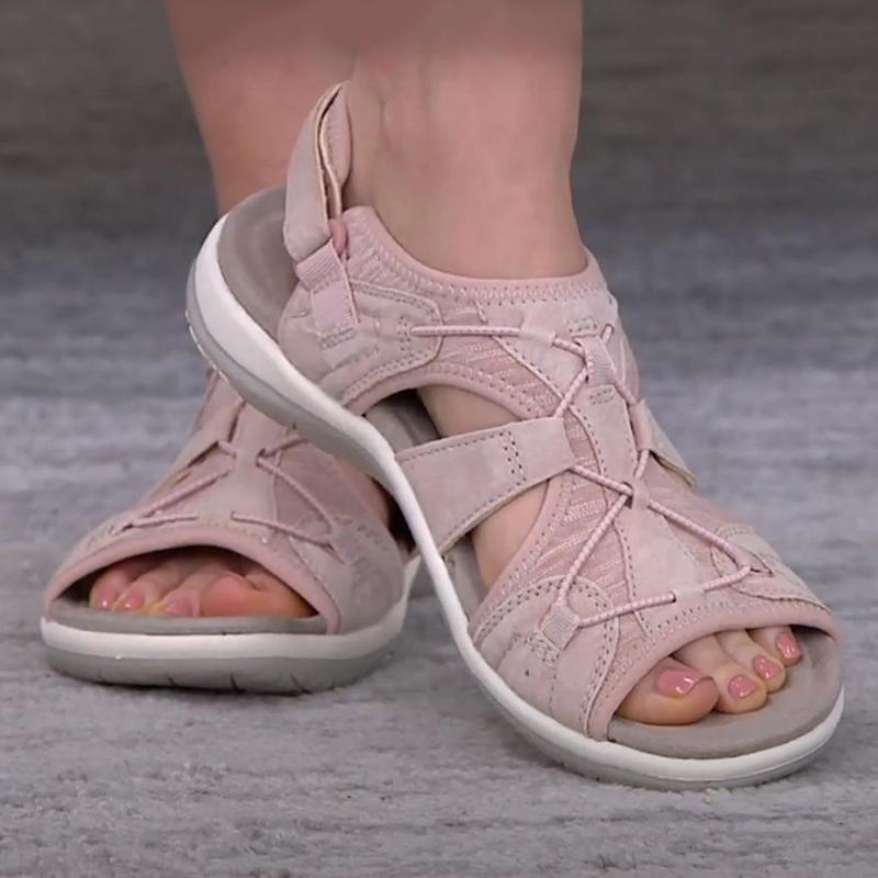 EB Luxus-Sandalen für Damen