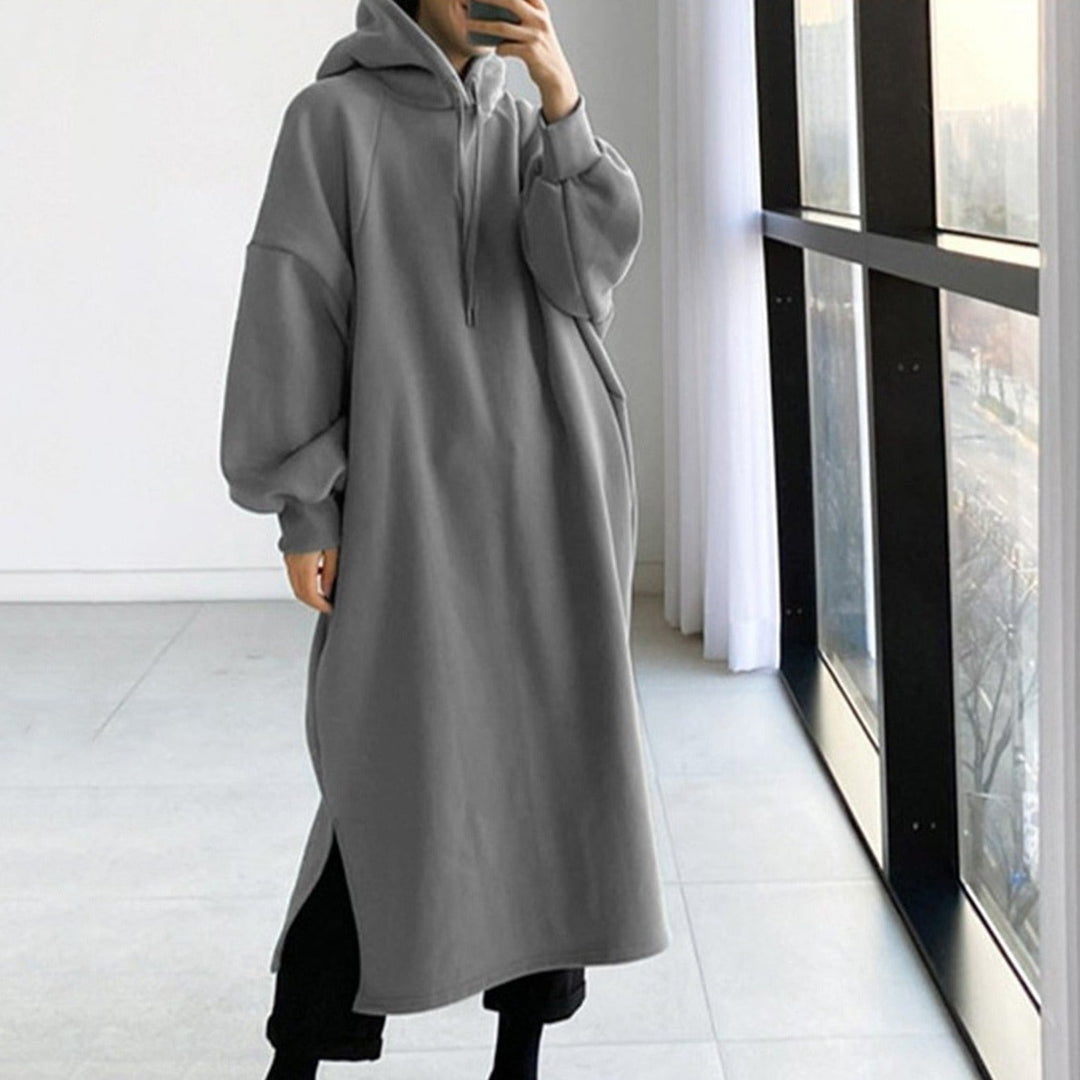 EB | Schicker und Vielseitiger Winterpullover