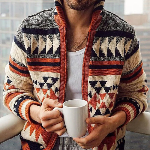 EB | Schicke Strickjacke