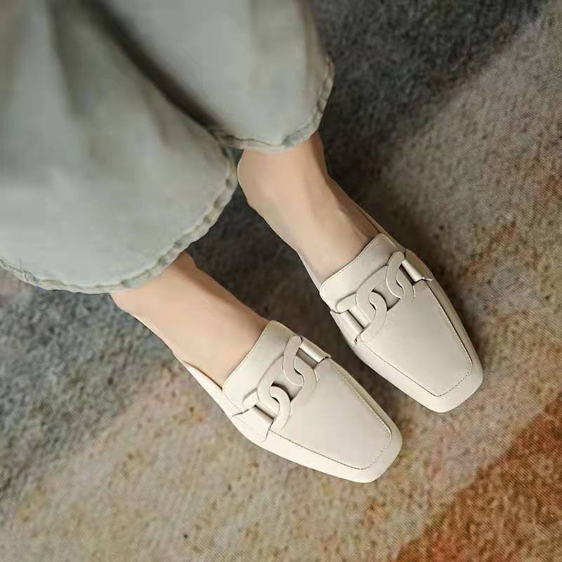 EB | Orthopädischer Komfort Slipper