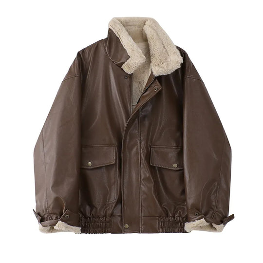 EB | Komfort Winterjacke - Vintage & Stilvoll