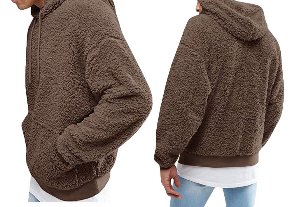 EB | Pullover mit Schlichtem Design