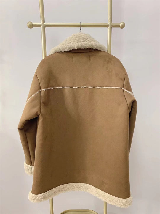 EB | Zurück zu diesem Gefühl Jacke