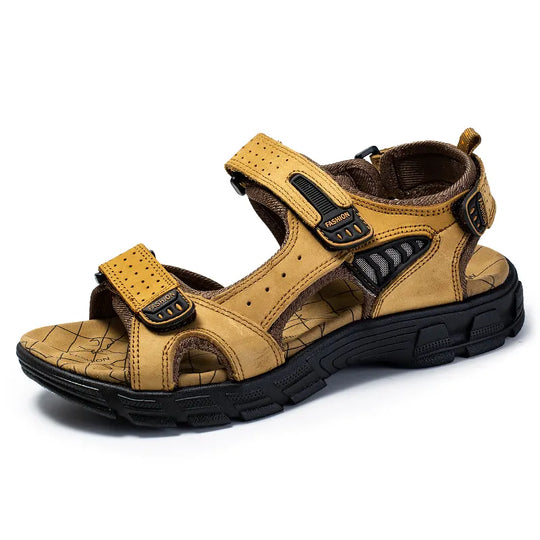 EB | Bequeme Sandalen
