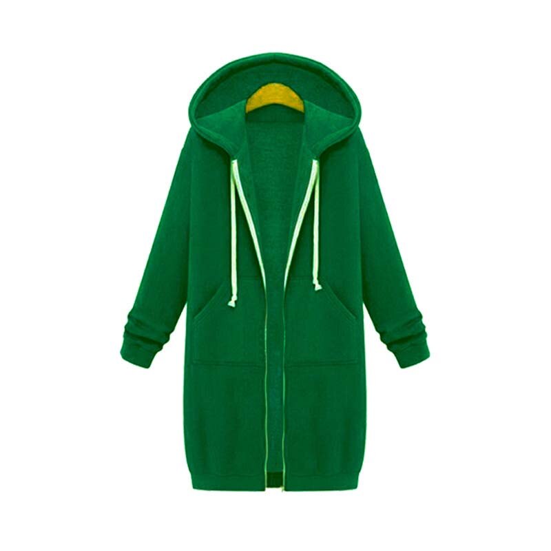 EB | Langes Sweatshirt