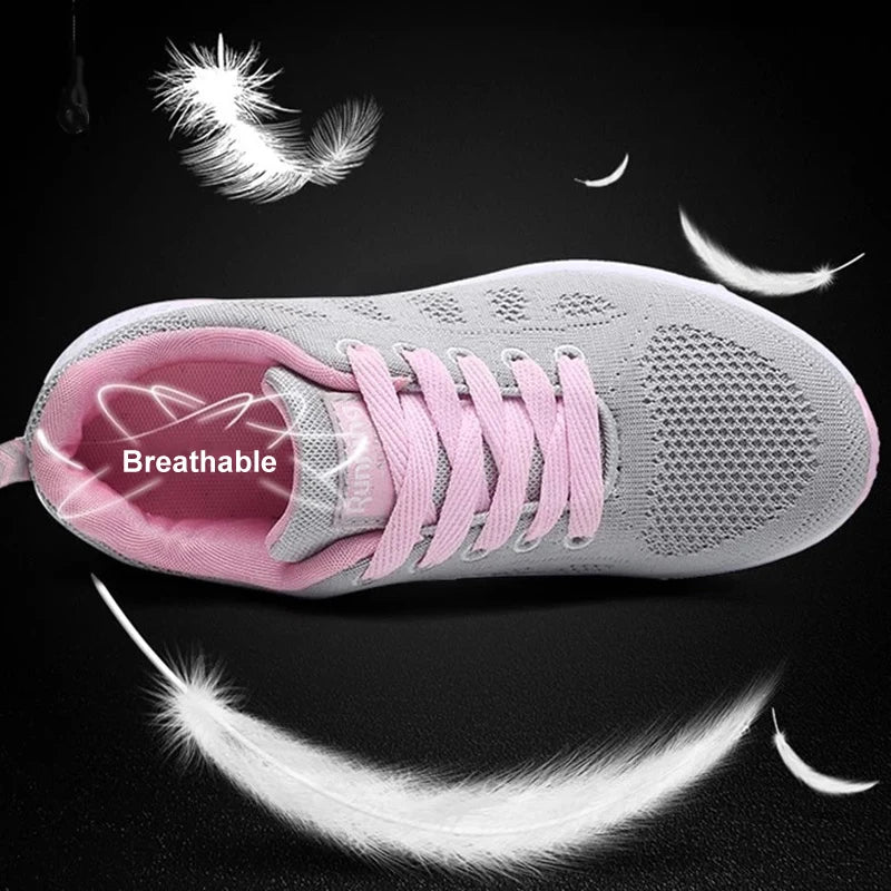 EB | Stylische Orthopädische Schuhe für Frauen