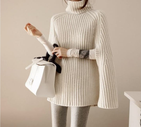 EB | Winter Set Damen - Rollkragen, Daunenjacke & Hose
