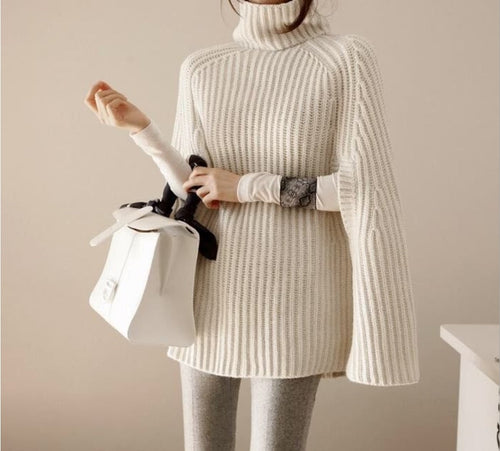 EB | Winter Set Damen - Rollkragen, Daunenjacke & Hose