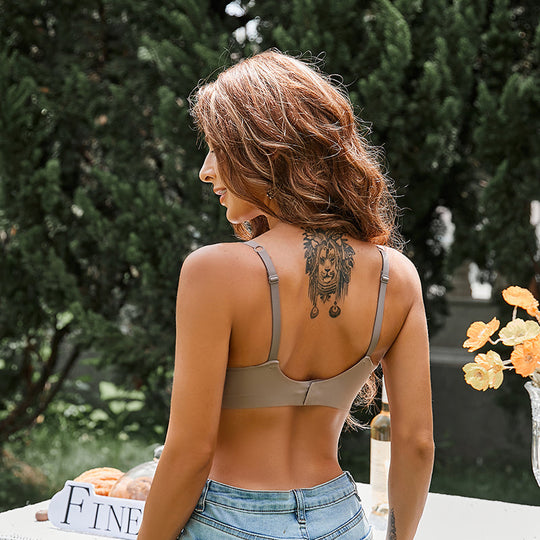 EB - Nahtloser Premium Komfort BH für Frauen