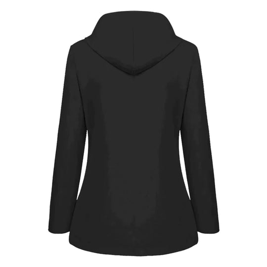 EB | Elegante & Warme Regenjacke