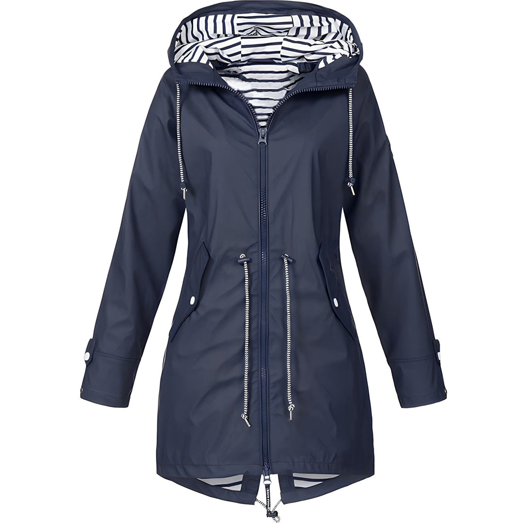 EB | Outwear Jacke für Frauen