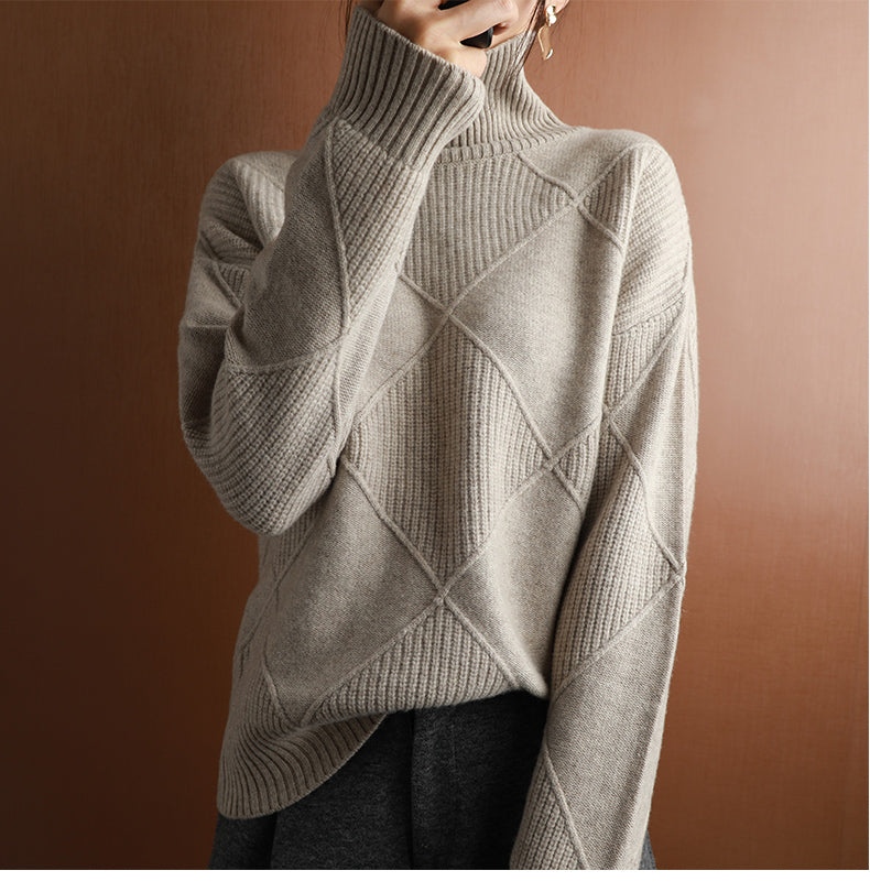 EB | Pullover für Frauen