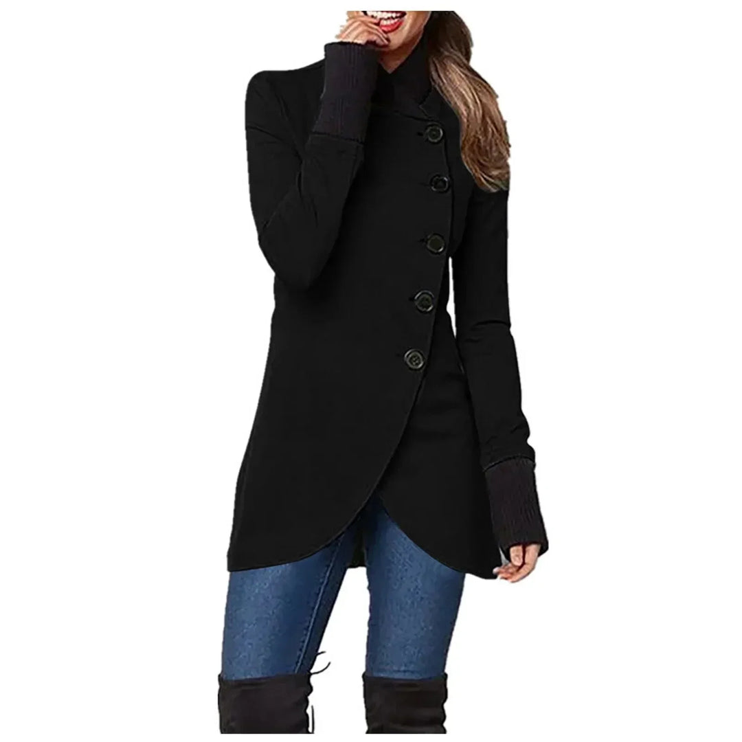 EB | Jacke mit Knopf