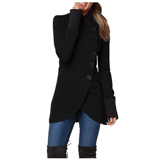 EB | Jacke mit Knopf