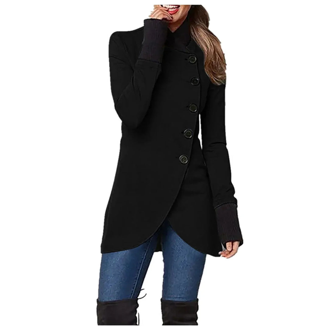 EB | Jacke mit Knopf