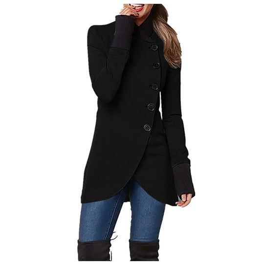 EB | Jacke mit Knopf