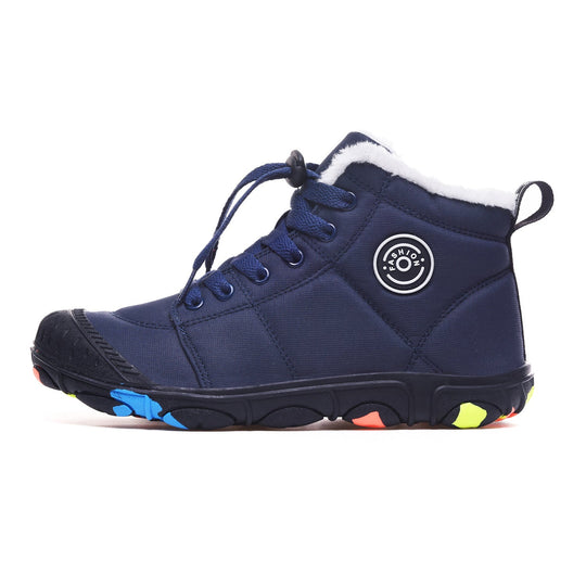 Orthopädische KinderWinterschuhe EB