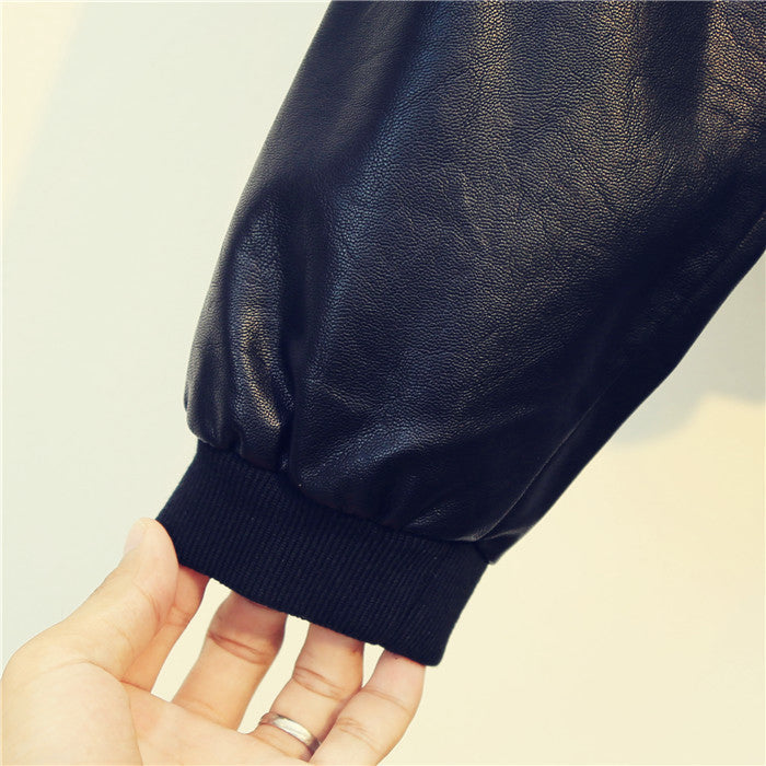 EB | Play Too Hard Jacke