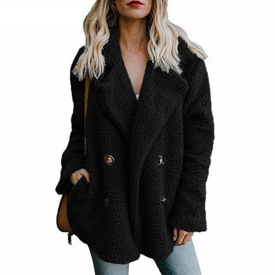 EB | Klassische und Bequeme Allgemeine Jacke