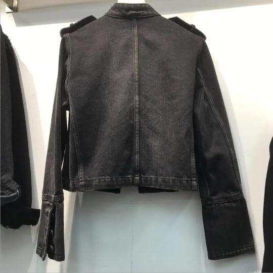 EB | Zauber machen als die Schattenjacke