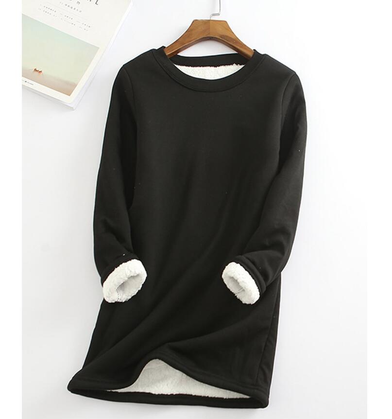 EB | Stilvoll Warmer Pullover für Frauen