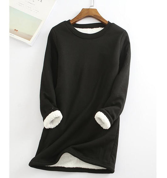 EB | Stilvoll Warmer Pullover für Frauen