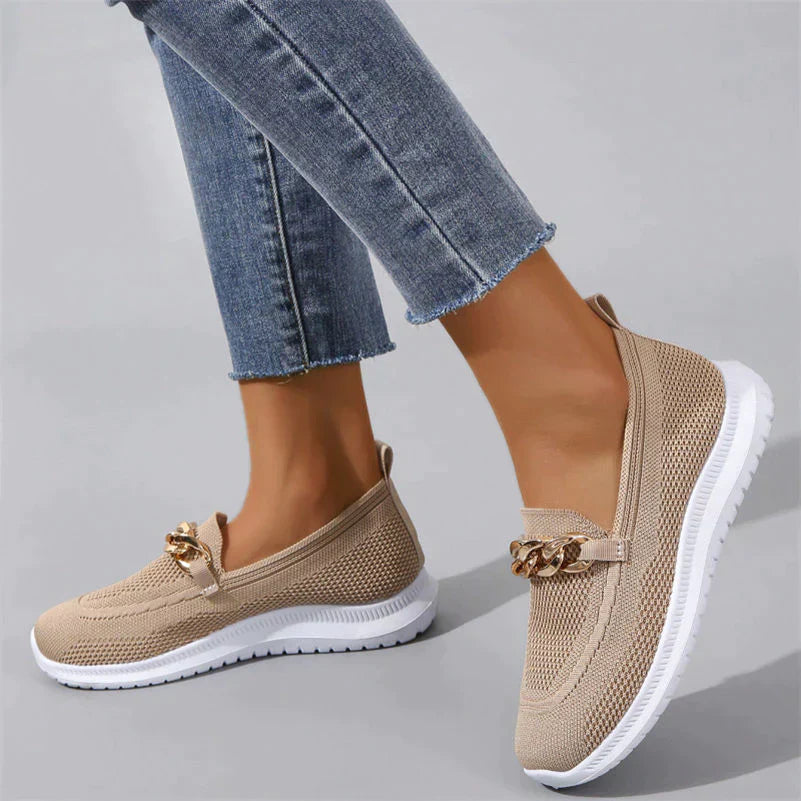 EB | Slip-On Orthopädische Sneakers