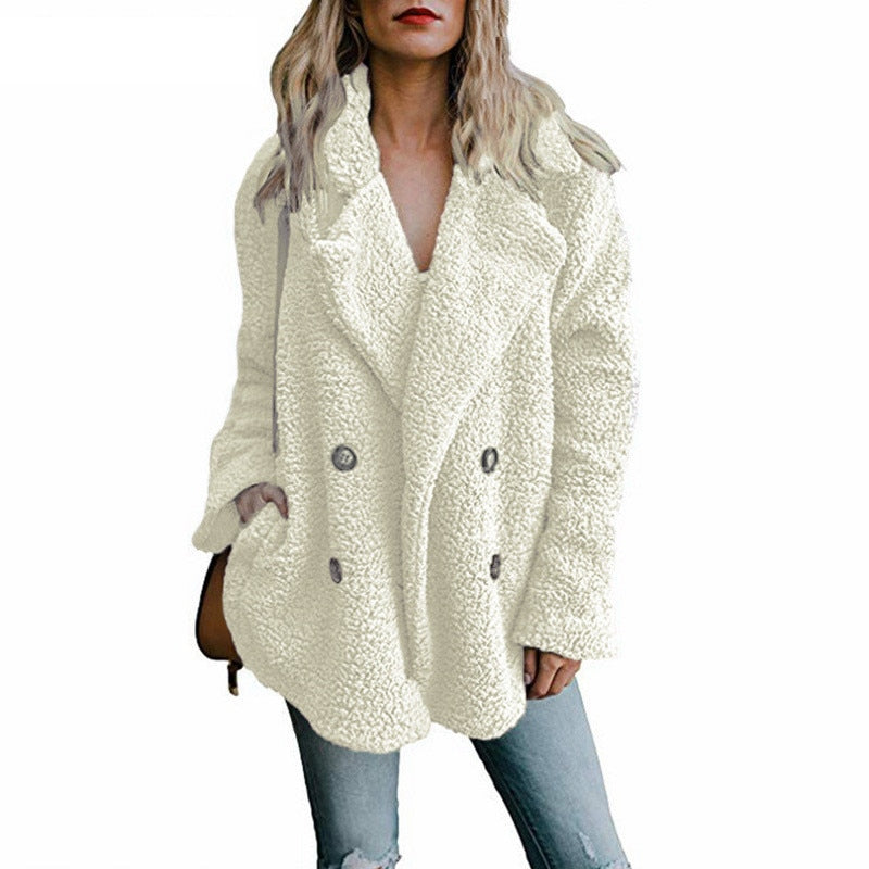 EB | Klassische und Bequeme Allgemeine Jacke