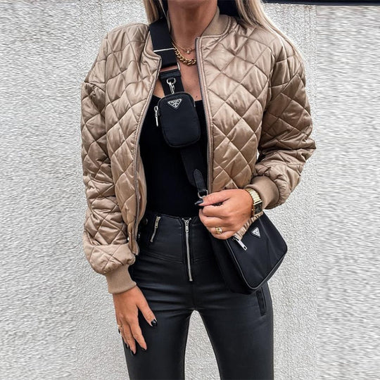 EB | Zeitlose und Elegante Winterjacke