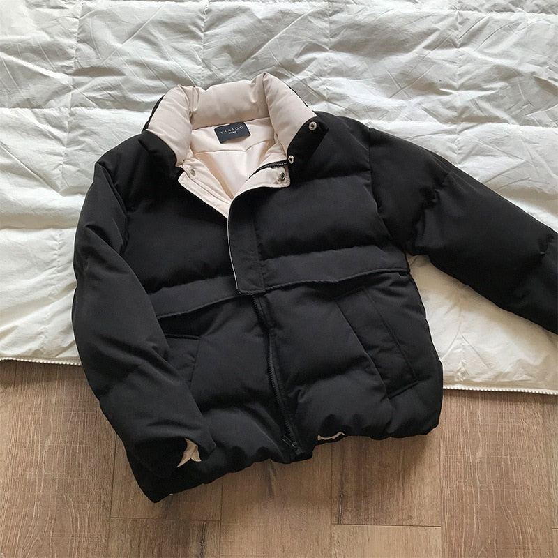EB | Winterjacke für Damen