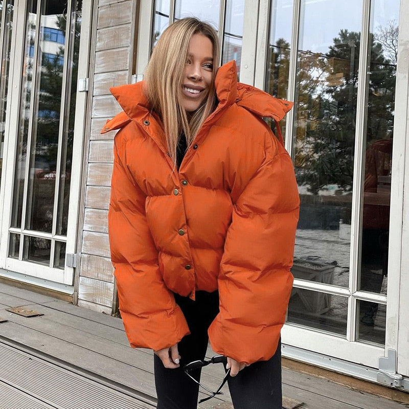 EB | Winterjacke für Damen