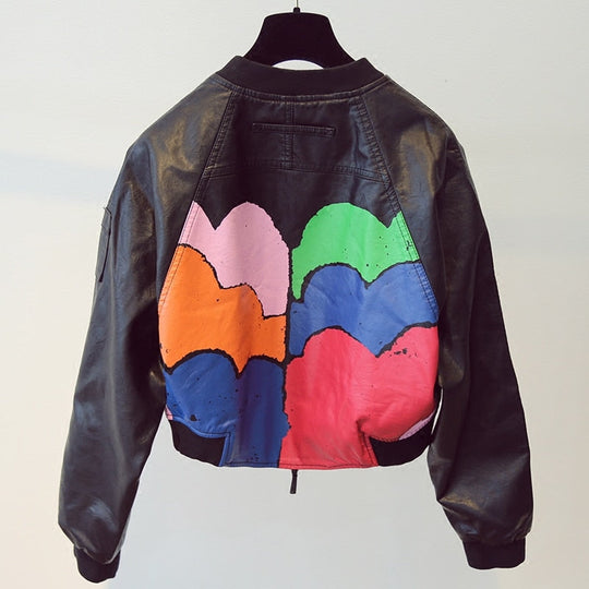 EB | Play Too Hard Jacke