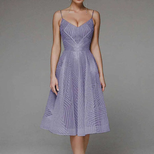 EB | Ein Kleid Voller Eleganz und Anmut