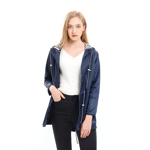 EB | Outwear Jacke für Frauen