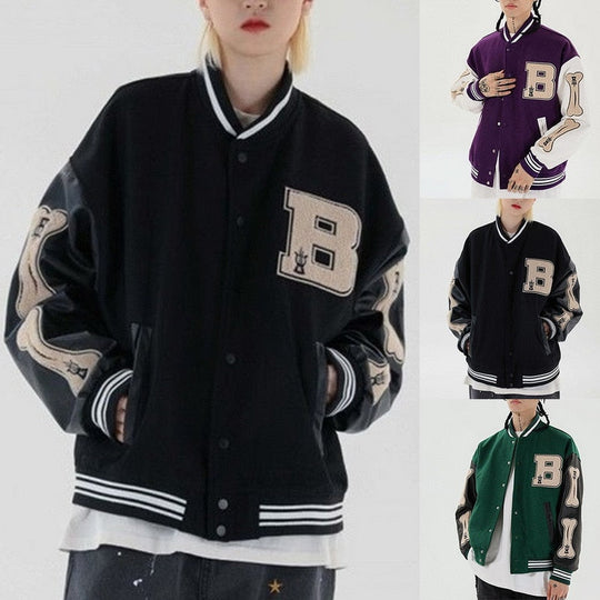 EB | Baseball Jacke für Damen