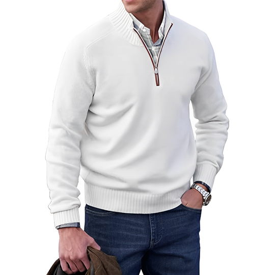EB | Wärmender und Eleganter Pullover