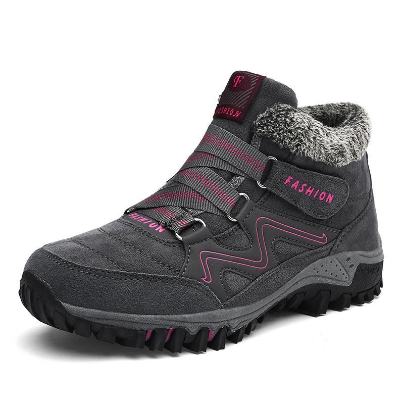 Damen Winterstiefel EB
