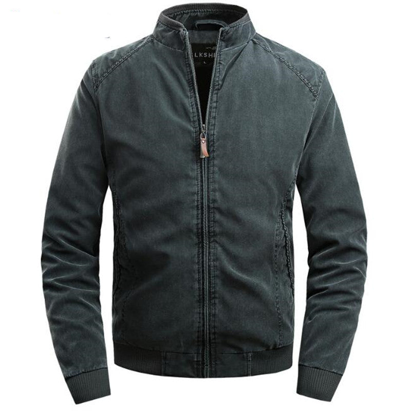 EB | Die Funktionale und Elegante Übergangsjacke