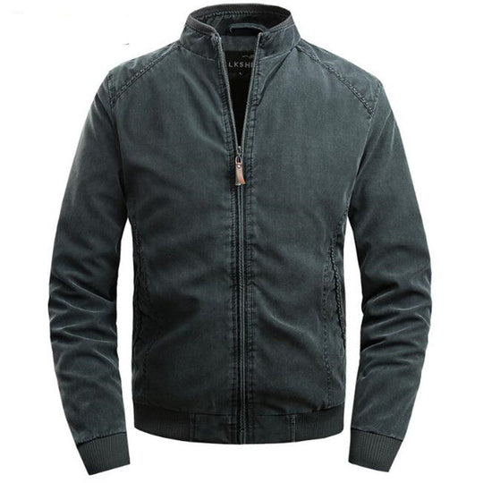 EB | Die Funktionale und Elegante Übergangsjacke