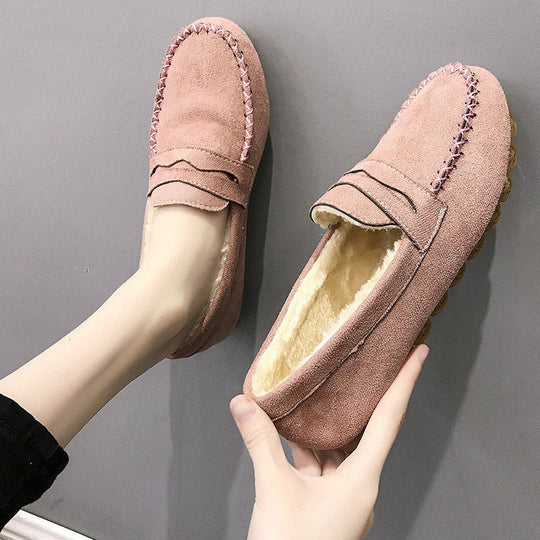 EB | Winter Damen Schuhe