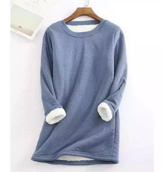 EB | Stilvoll Warmer Pullover für Frauen